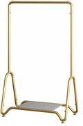 Corner Coat Rack Nordic Hanger Floor Bedroom Underwear Hat Rack Household by Unknown