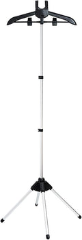 Garment Hanger Stand For Steaming Clothes by Bavokon