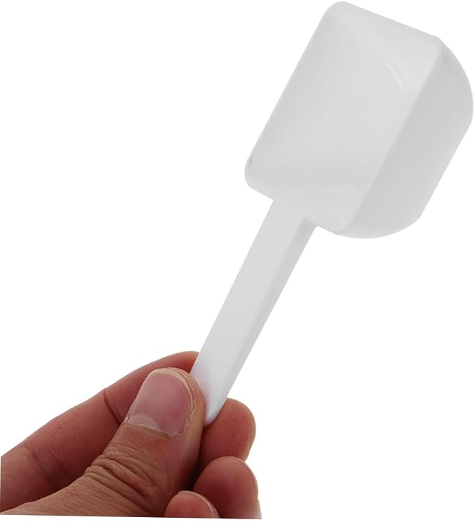OUNONA 30pcs Square Measuring Spoons - Image 6