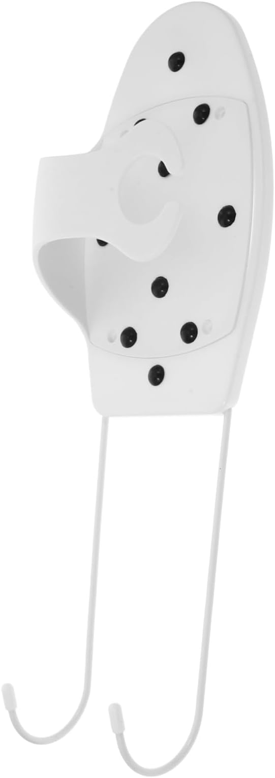 Ironing Board Holder Wall Mount by FONDOTIN