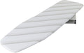 Wall-Mounted Ironing Board, 37.6"x13.7" 180° Rotating Foldable Ironing Station by Unknown