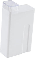 Large Capacity Reusable Soap Dispenser Bottle by FONDOTIN