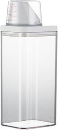 soap Dispenser Laundry Detergent Dispenser Soap Dispenser Plastic Bathroom Soap by Unknown