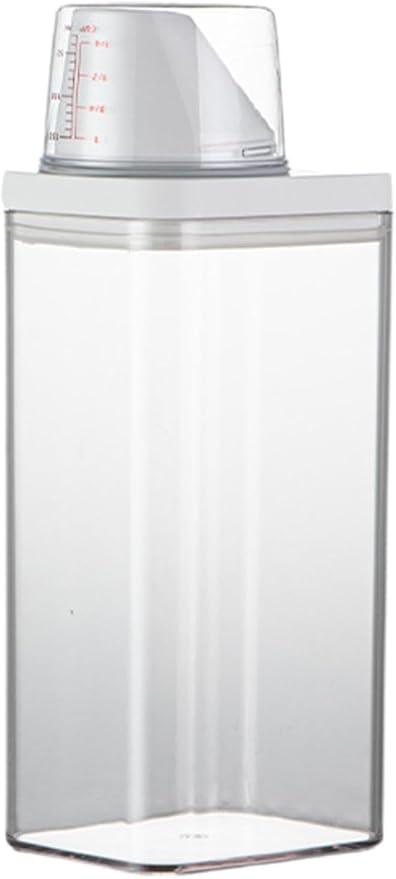 soap Dispenser Laundry Detergent Dispenser Soap Dispenser Plastic Bathroom Soap by Unknown
