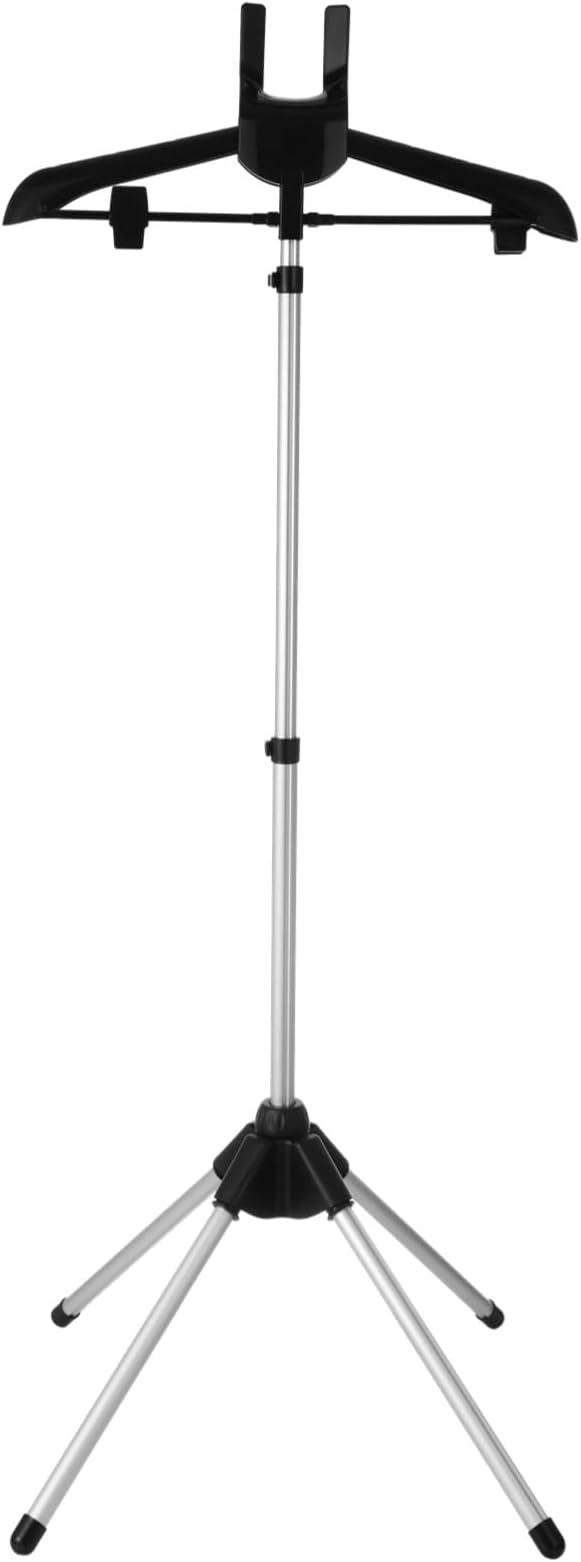 Foldable Garment & Clothes Drying Rack, Foldable Clothes Stand - Image 2