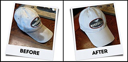 BallcapBuddy Cap Washer Hat Cleaner - Image 6