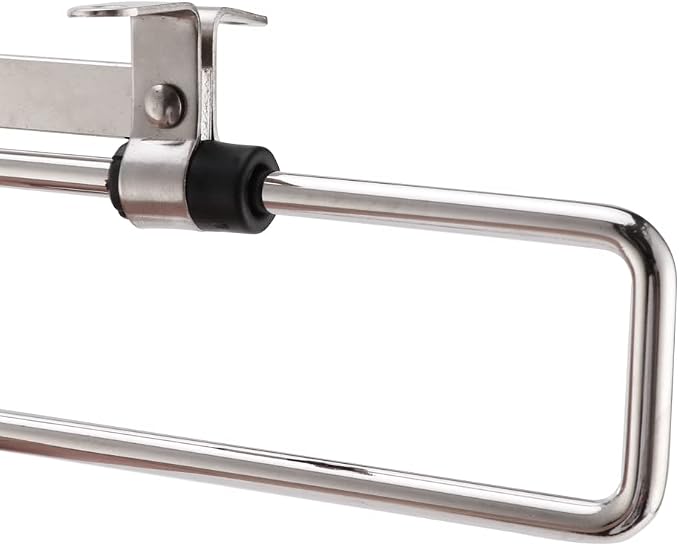 Adjustable Retractable Closet Valet Rod - Image 8