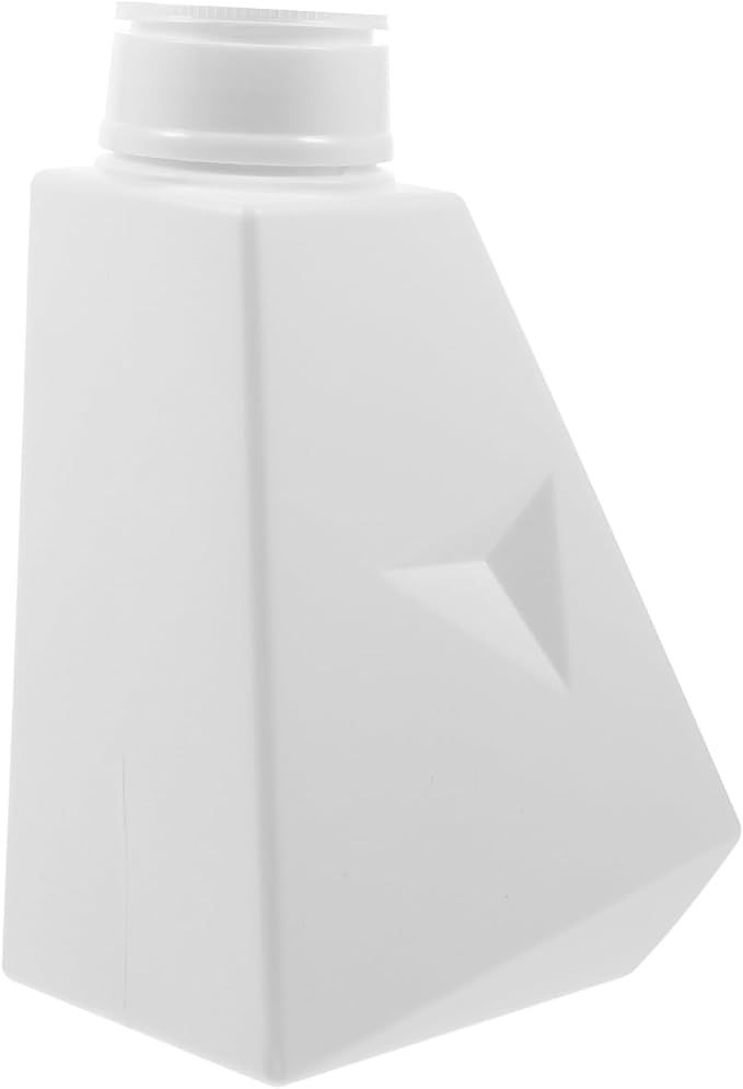 Ciieeo Travel Laundry Detergent Bottle Refillable Scent Booster Dispenser - Image 5