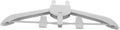 Compact Garment Steamer Hanger Space Saving Hanger by HOODANCOS