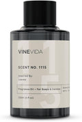 VINEVIDA Leaves Fragrance Oil for Candle Making and Soap Making by VINEVIDA