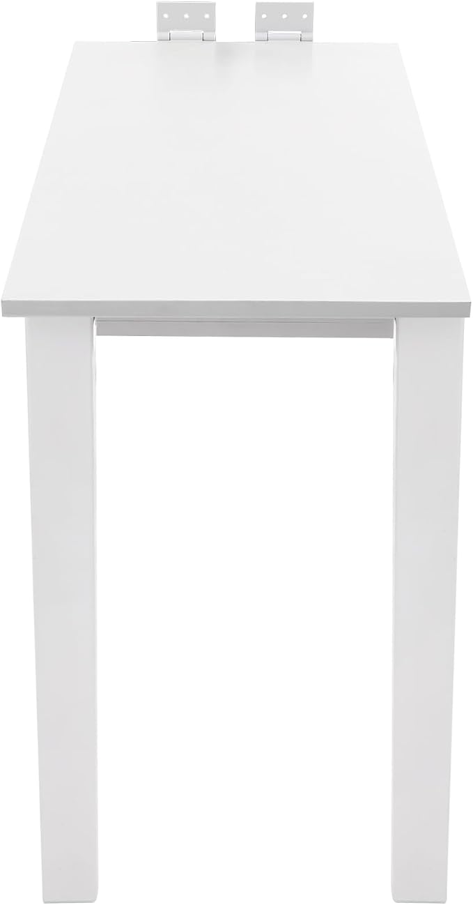 Folding Dining Table, Wall Mounted Folding Table - Image 9