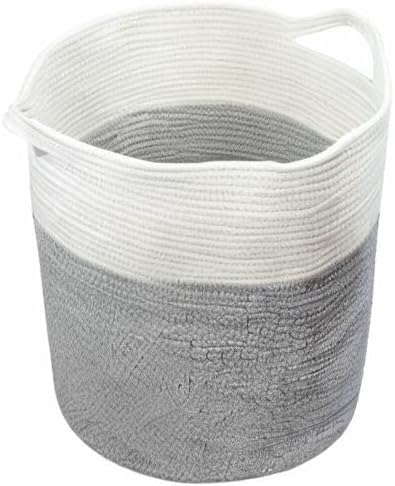 COMFY-HOMI XXL Large Laundry Basket - Image 8