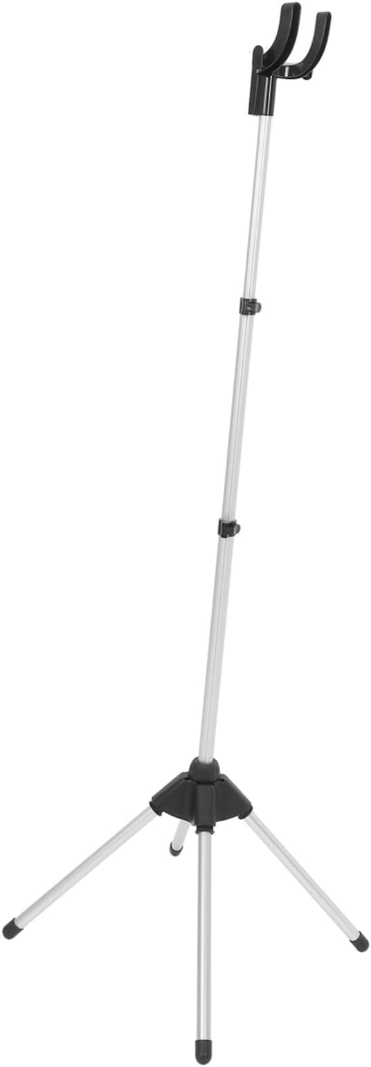 Zerodeko Laundry Hanger Dryer Rack Foldable Steamer Stand Portable Clothing by Zerodeko
