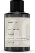 VINEVIDA Gingerbread Fragrance Oil by VINEVIDA