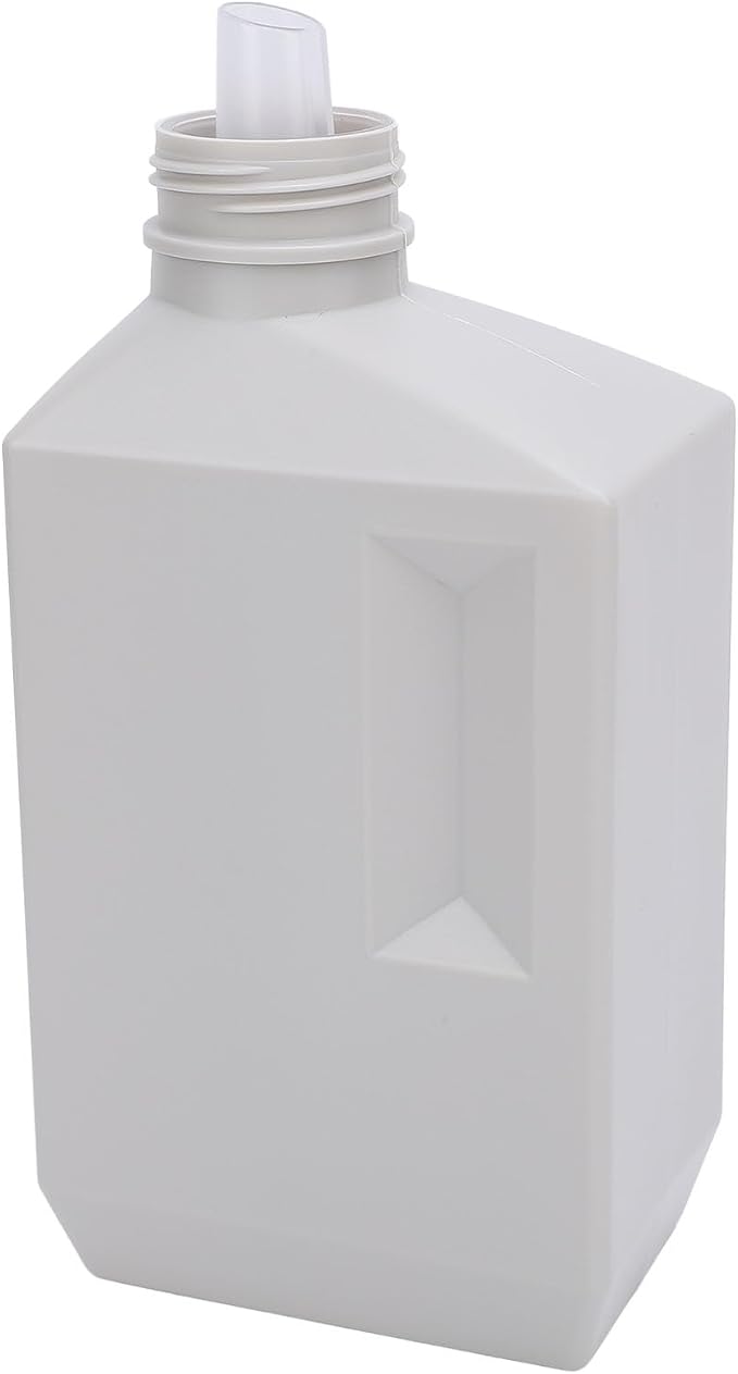 Laundry Detergent Dispenser, Reusable Tight Seal Multifunctional Liquid Laundry - Image 3