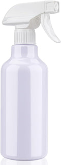 Spray Bottles Plastic Spray Bottle by Hethyo