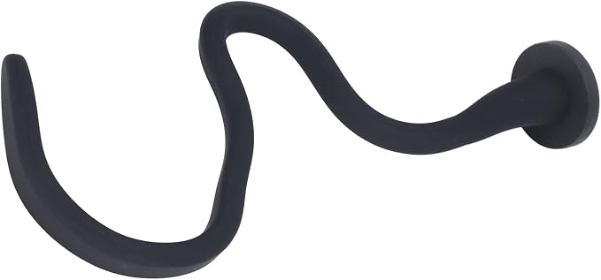 Flexible Washer Door Prop Magnetic Washing Machine Door Holder Universal - Image 3