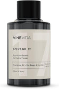 VINEVIDA Cannabis Flower Fragrance Oil by VINEVIDA