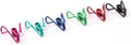 20pcs Clothes Clips Alternative Multi-Clip Clothespins Wire by SOESFOUFU