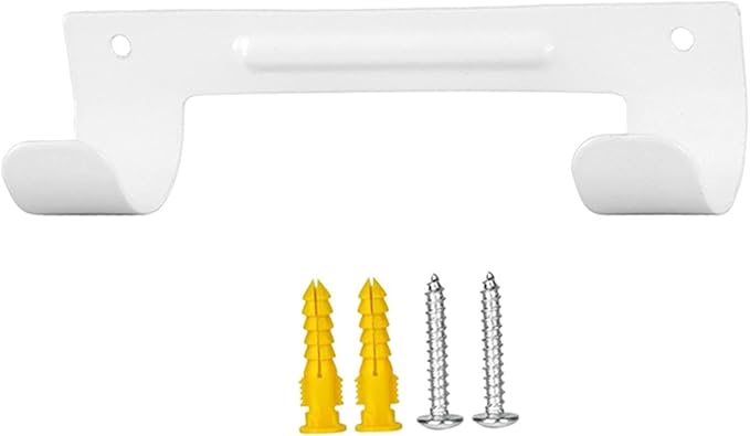 Ironing Board Hanger/Ironing Board Hook Ironing Board Holder Organizer/Iron - Image 7
