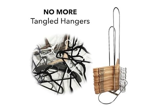 NAHANCO 101-3 Hanger Stacker Screw Together Assembly - Image 7