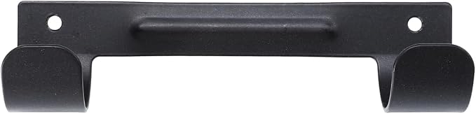 Angoily Ironing Hanger Ironing Board Hanger Ironing Board Holder Hook Bracket by Angoily