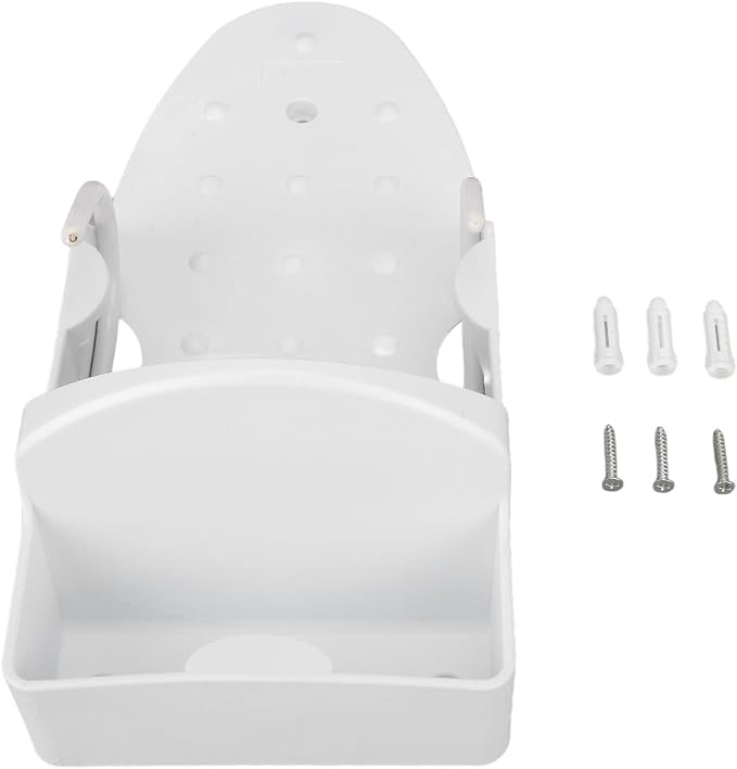 Ironing Board Holder Wall Mount Ironing Board Hanger Ironing Board Electric - Image 6