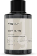 VINEVIDA Vanilla Pumpkin Marshmallow Fragrance Oil by VINEVIDA