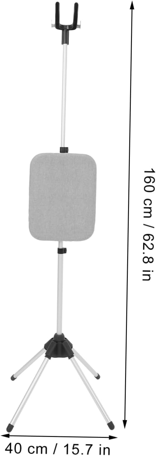 Sosoport Handheld Clothes Steamer Rack - Image 2
