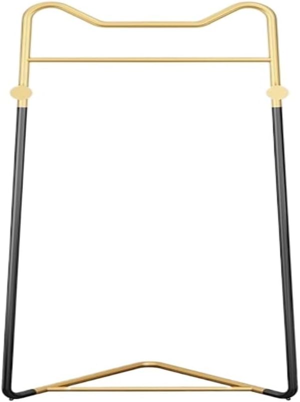 Coat rack Stand Corner Coat Rack Floor-standing Bedroom Corner Clothes Rack by Unknown