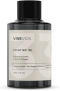 VINEVIDA Fresh Cut Roses Fragrance Oil by VINEVIDA