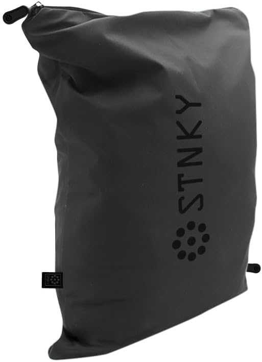 STNKY Bag Pro - Laundry Bag - Wash Bag - Image 3