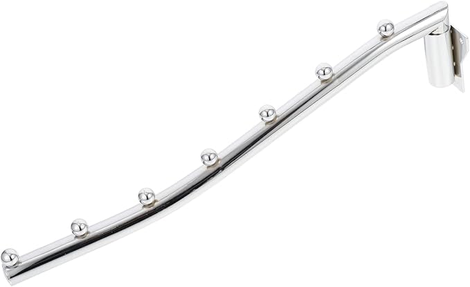 Cabilock Rotatable Folding Wall Mounted Clothes Hanger Hook by cabilock