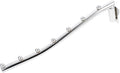Cabilock Rotatable Folding Wall Mounted Clothes Hanger Hook by cabilock