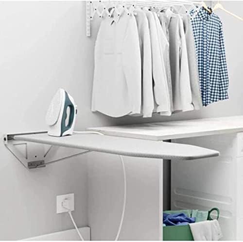 Folding Ironing Board, Folding Board, Ironing Board Wall-Mounted Ironing Board - Image 2