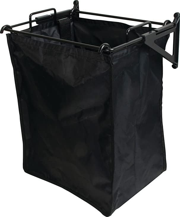 TAG Hardware Premium Tilt-Out Hamper by HardwareforHomeBusiness