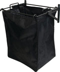 TAG Hardware Premium Tilt-Out Hamper by HardwareforHomeBusiness