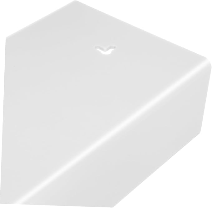 Cabilock Disposable Gloves Storage Case Wall Mount Acrylic Glove Box - Image 2