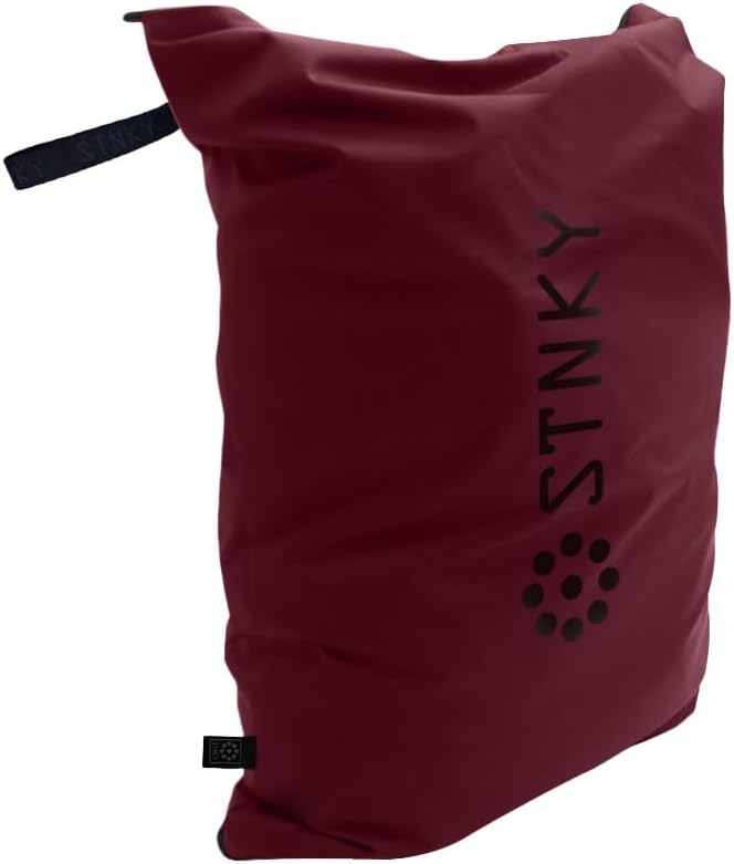 STNKY Bag Pro - Laundry Bag - Wash Bag - Image 2
