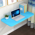 Folding Wall-Mounted Laundry Table by Unknown