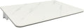 Wall Mounted Folding Table Floating Wall Desk by DYRABREST