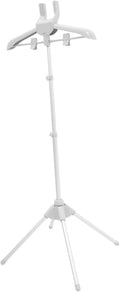 Happyyami Foldable Garment Steamer Hanger Adjustable Height Portable Clothes by Happyyami