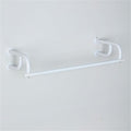 Wall Mounted Clothes Rack, Corner Garment Rod, Clothes Hanging Bar, Industrial by Unknown