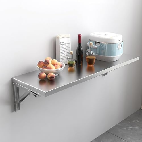 Folding Wall Table - Image 9