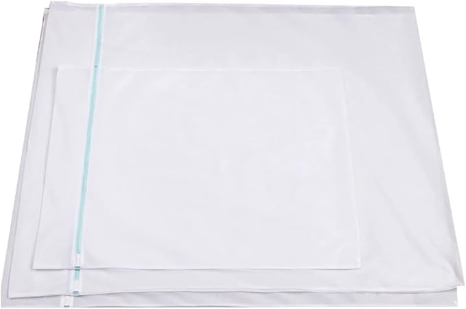 Thickened Laundry Bags with Zipper Extra Large Laundry Net Household Washing - Image 2