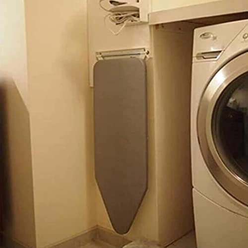 Folding Ironing Board, Folding Board, Ironing Board Wall-Mounted Ironing Board - Image 7