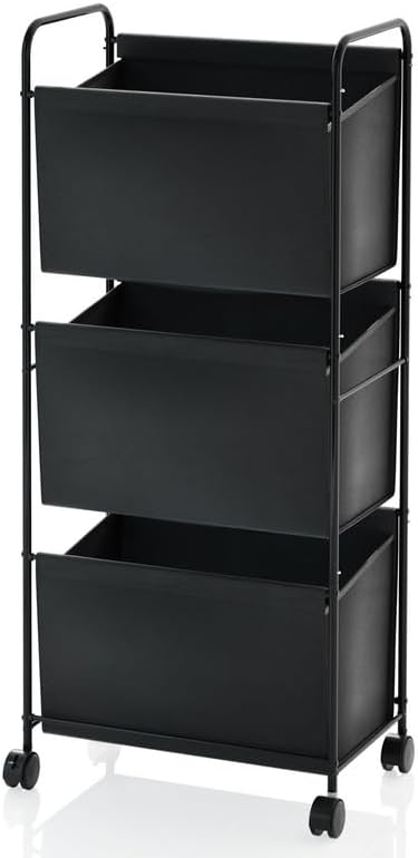 125L Vertical Laundry Hamper by Cathyeen