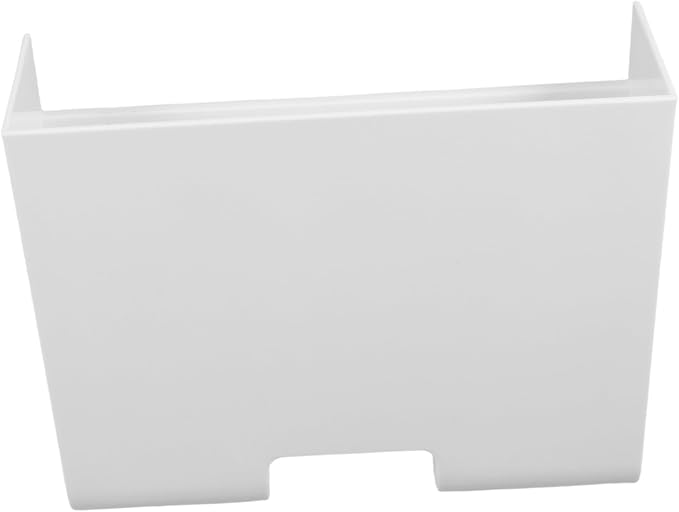 1piece Laundry Room Wall Glove Dispenser Wall-mounted Storage Box by Hoement