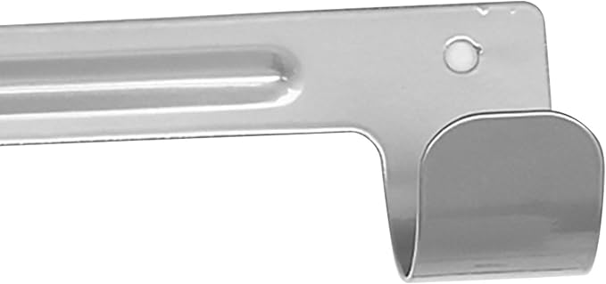 Ironing Board Hanger Ironing Board Hook Metal Easy Installation Ironing Board - Image 2