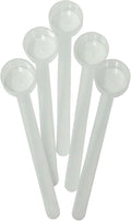 1 Tablespoon Long Handle Plastic Measuring Spoon by Supplement+and+Supply